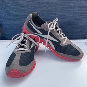 Reebok Realflex Running Shoes - Men's size 10.5